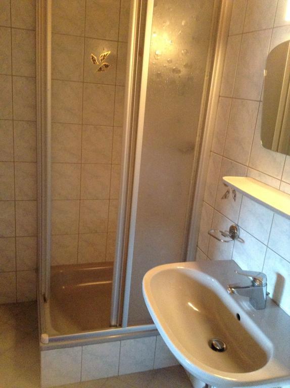 Haus Gletscherblick لانغنفلد الغرفة الصورة