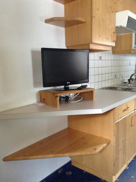Haus Gletscherblick لانغنفلد الغرفة الصورة