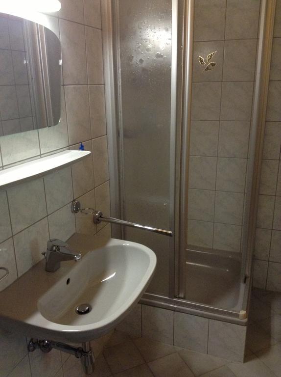 Haus Gletscherblick لانغنفلد الغرفة الصورة